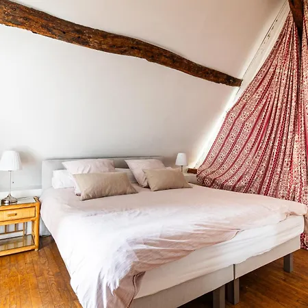 Oz Jacuzzi Privatif Villa *