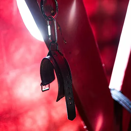 Oz Jacuzzi Privatif Villa