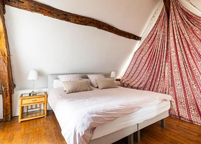 Oz Jacuzzi Privatif Villa *